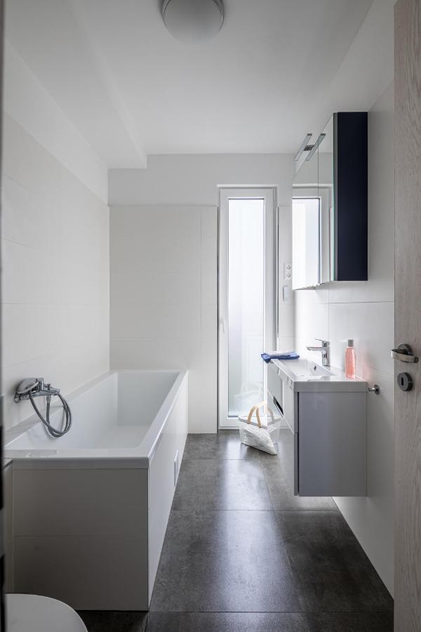 Balatonic Sky Apartman Zamárdi Kültér fotó
