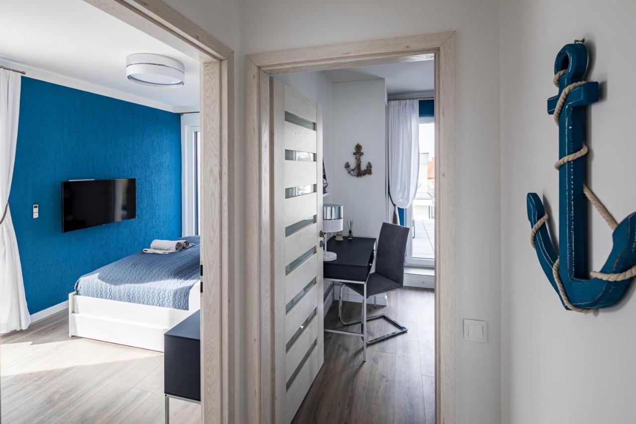 Balatonic Sky Apartman Zamárdi Kültér fotó